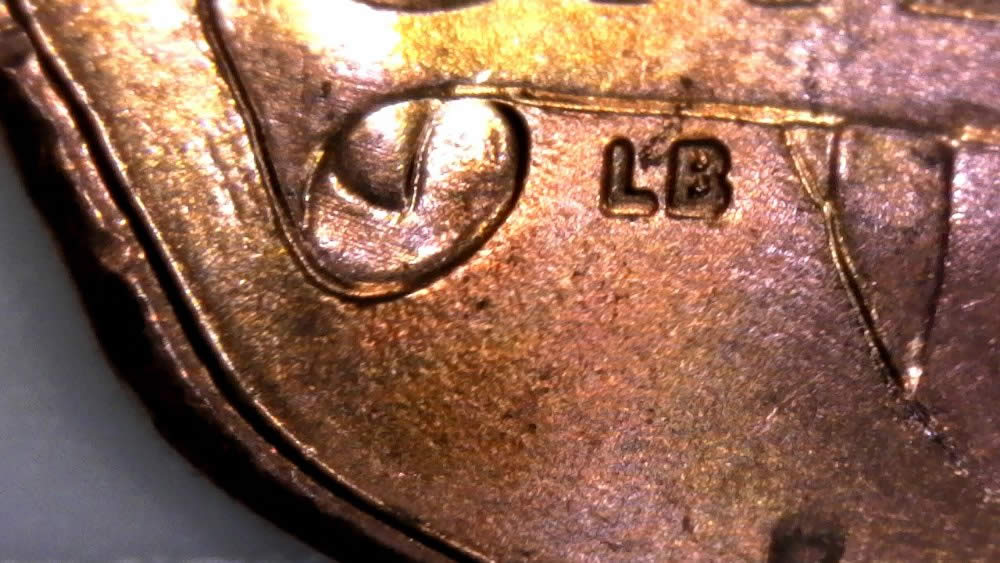 2016-P-Lincoln-Shield-Cent-With-Nice-Unlisted-DDR-Not-On-Doubleddie.com